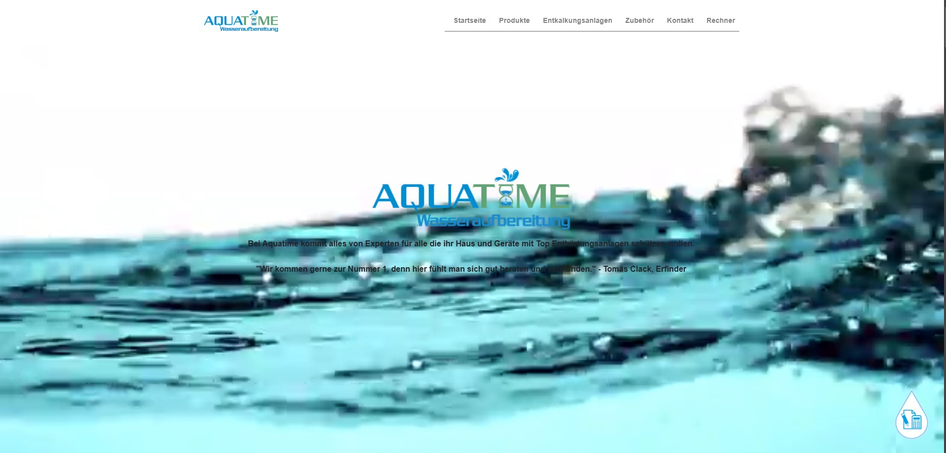 AquaTime GmbH